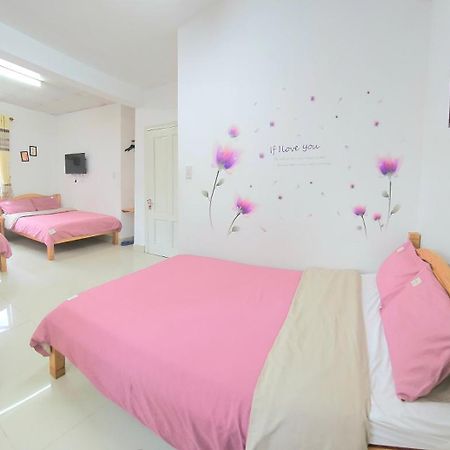 Hotel Nhi'S House Da Lat Esterno foto