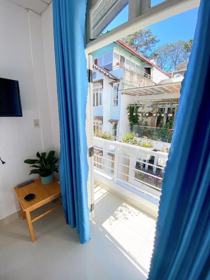 Hotel Nhi'S House Da Lat Esterno foto