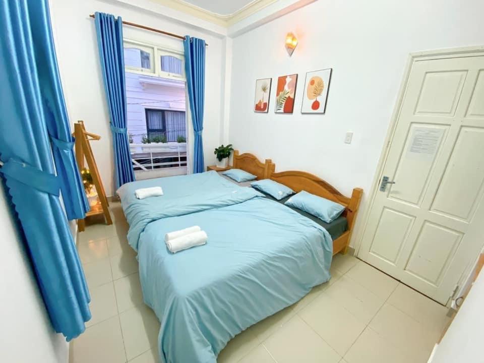 Hotel Nhi'S House Da Lat Esterno foto