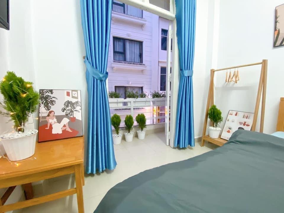 Hotel Nhi'S House Da Lat Esterno foto