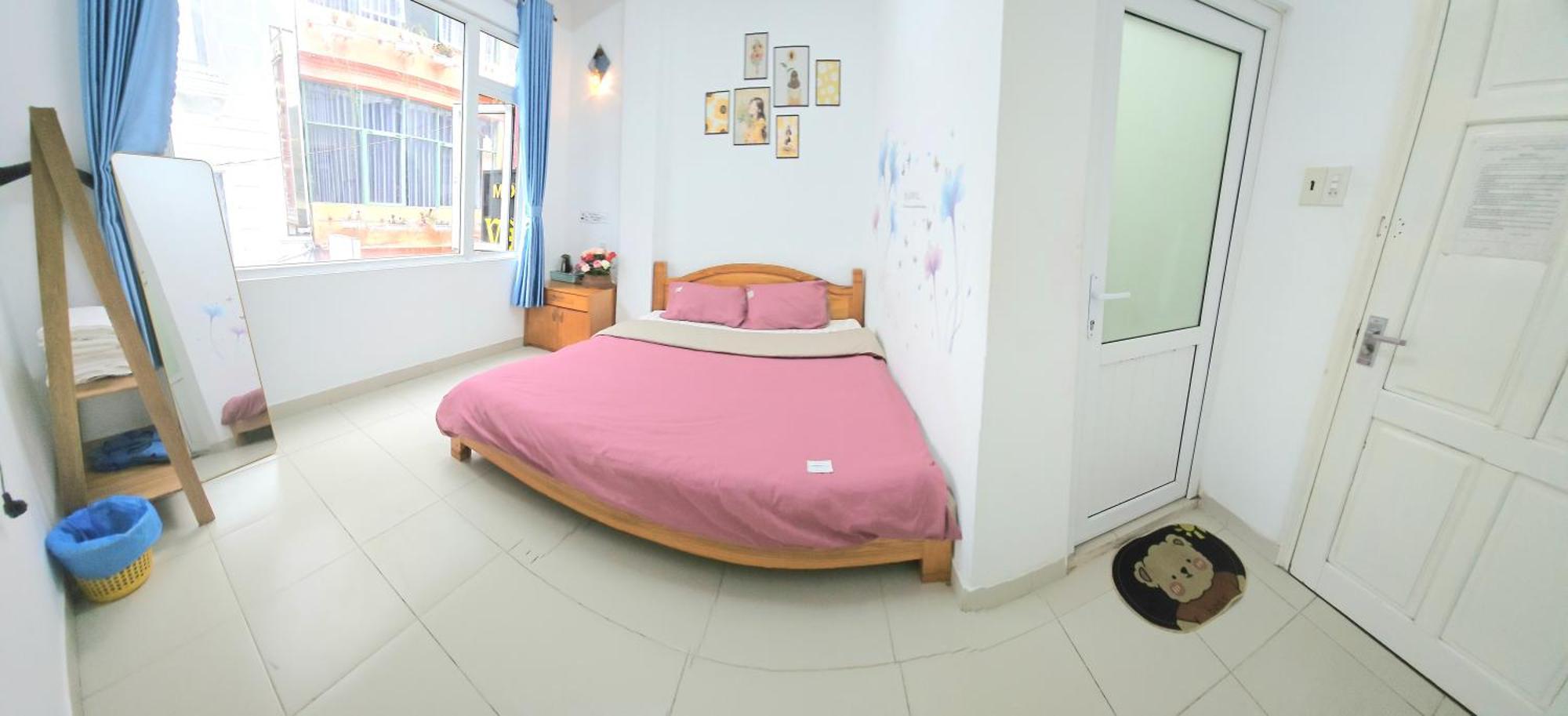 Hotel Nhi'S House Da Lat Esterno foto